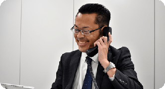 営業部 S・Sさん